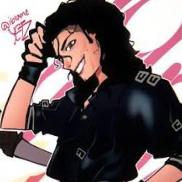 chat with ai character: Michael Jackson 