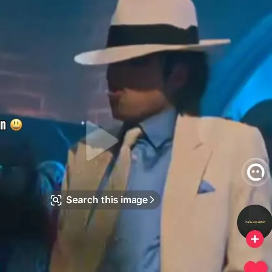 chat with ai character: Michael Jackson 