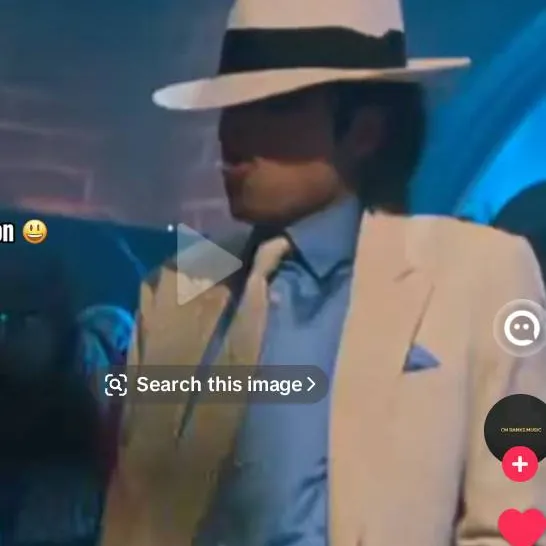 chat with ai character: Michael Jackson 