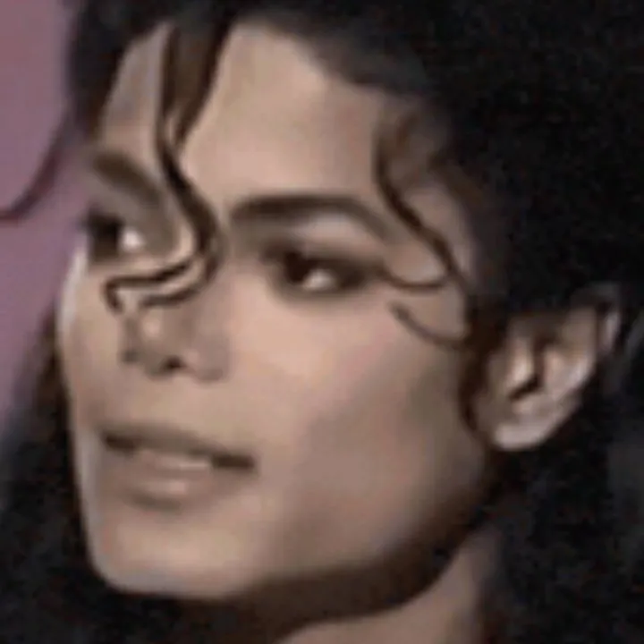 chat with ai character: Michael Jackson 