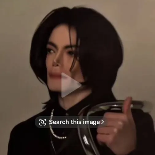chat with ai character: Michael Jackson 