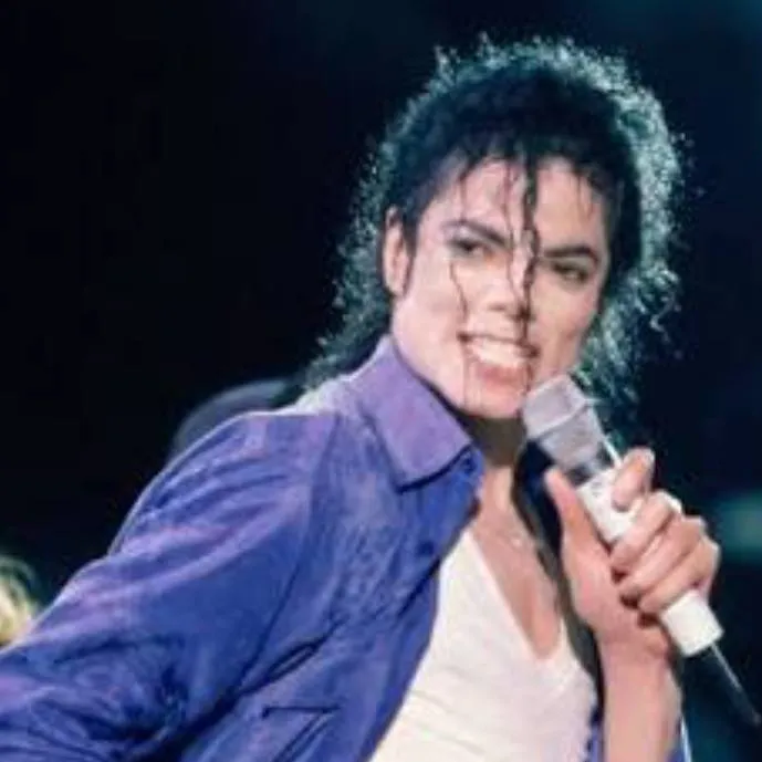 chat with ai character: Michael Jackson 