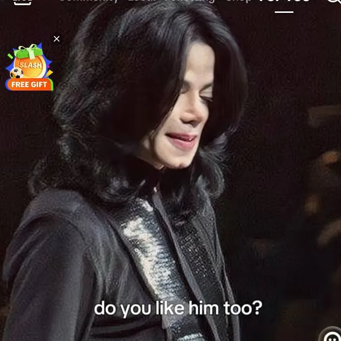 chat with ai character: Michael Jackson 