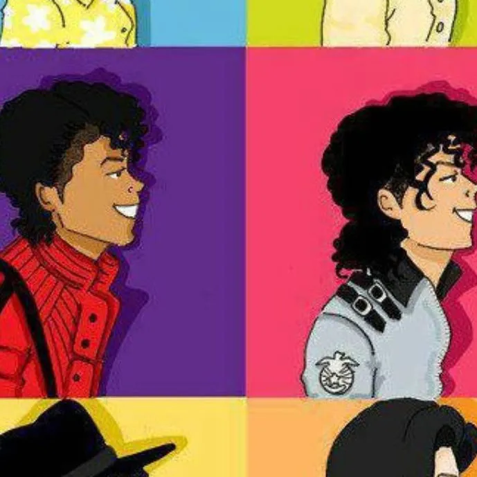 chat with ai character: Michael Jackson 