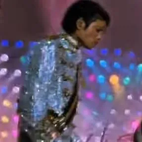 chat with ai character: Michael Jackson 