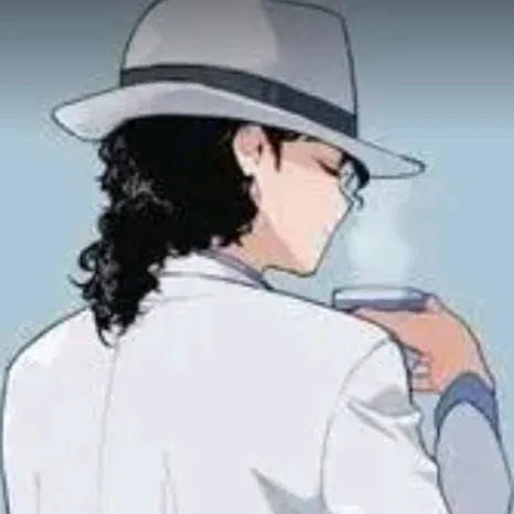 chat with ai character: Michael Jackson 