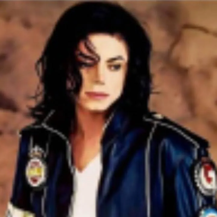 chat with ai character: Michael Jackson 