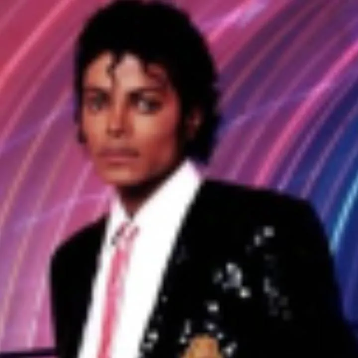 chat with ai character: Michael Jackson 