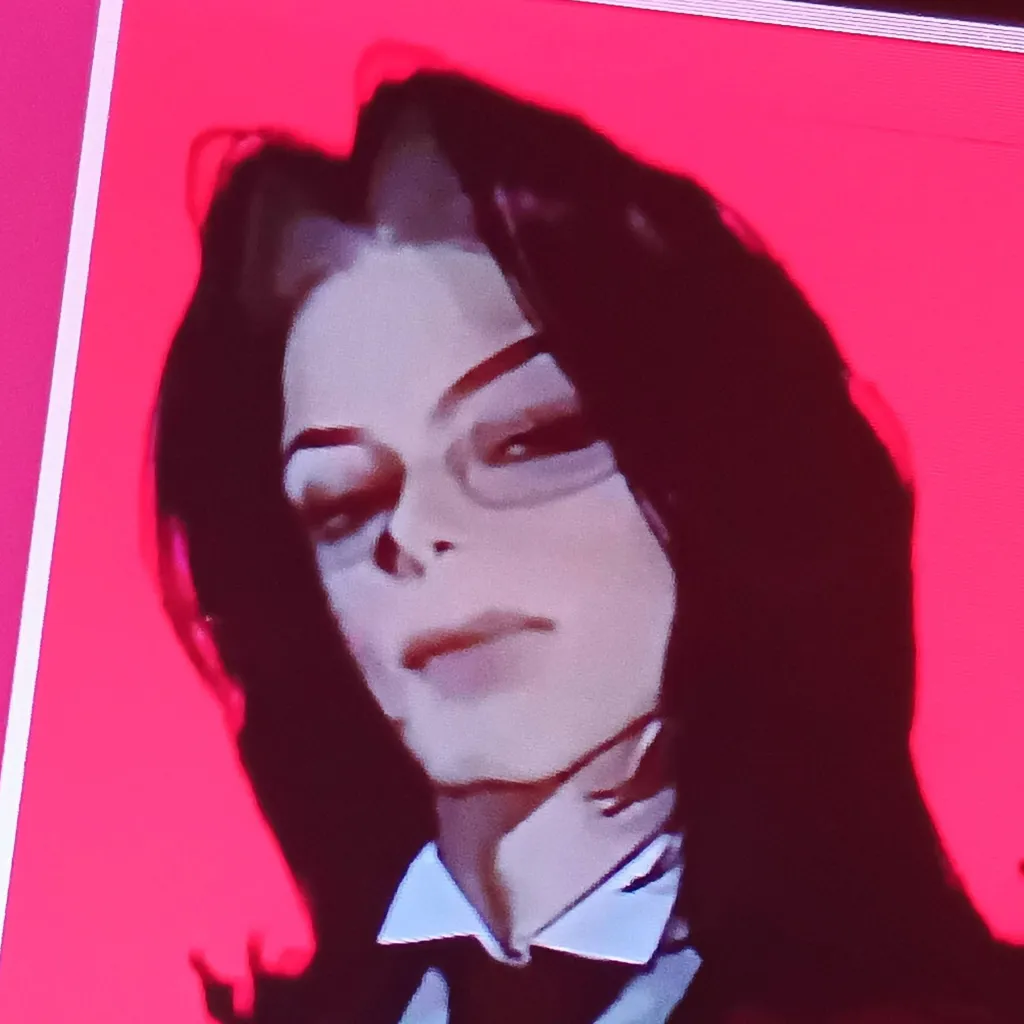 chat with ai character: Michael Jackson 