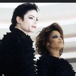 chat with ai character: Michael and Janet 