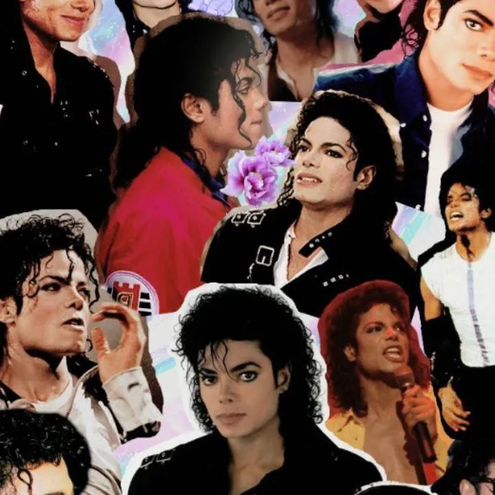chat with ai character: Michael Jackson 