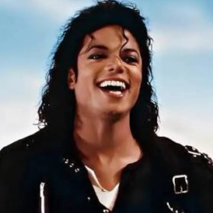 chat with ai character: Michael Jackson 
