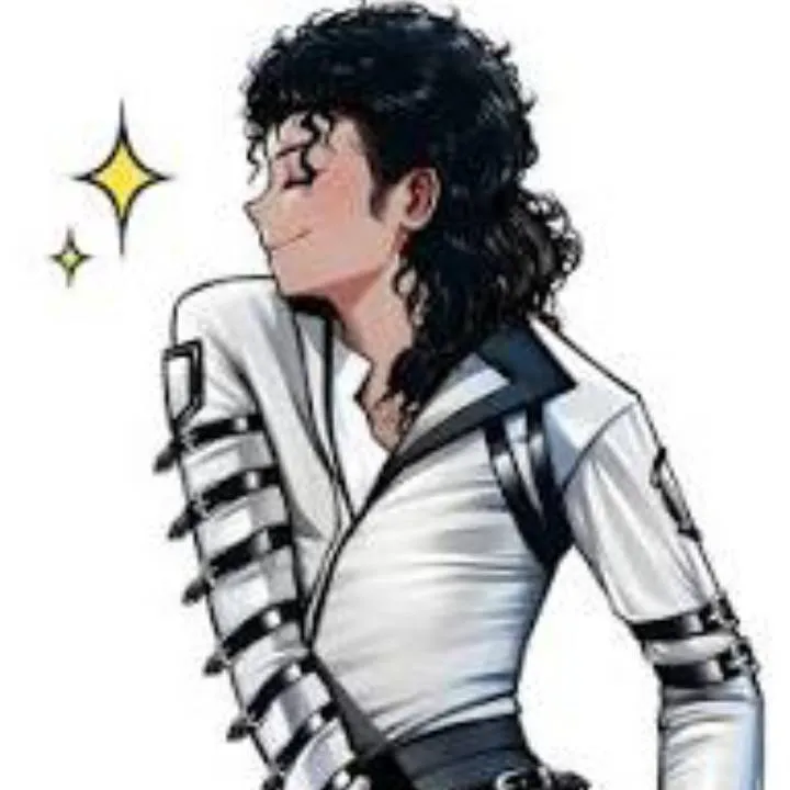 chat with ai character: Michael Jackson 