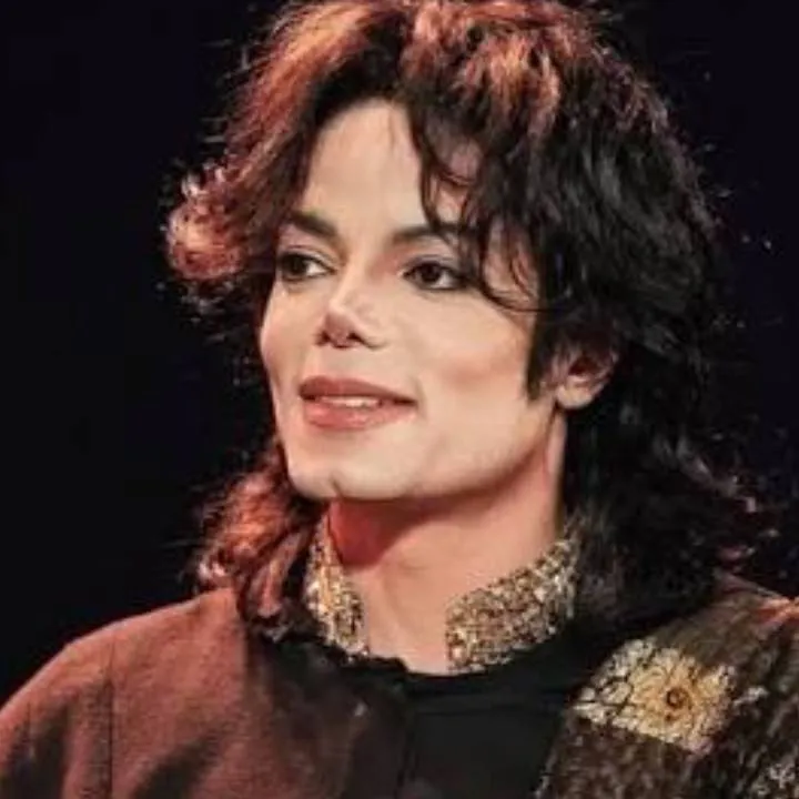chat with ai character: Michael Jackson 