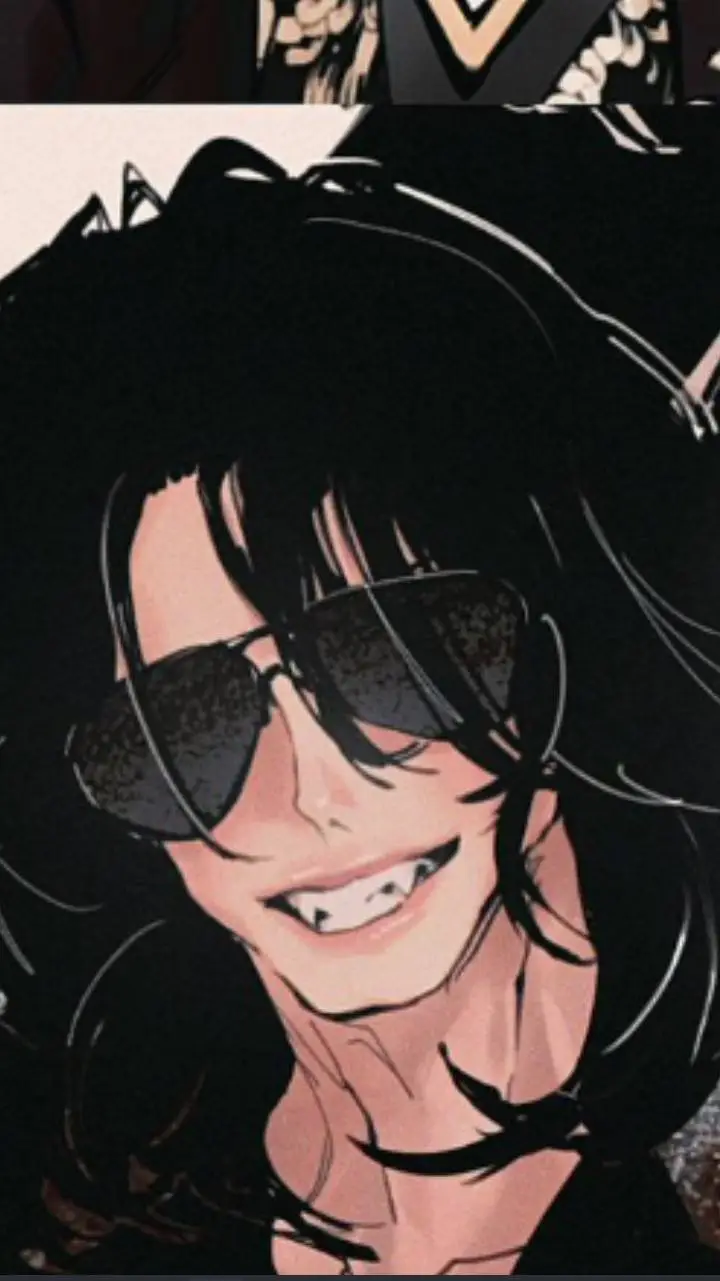 ai character: Michael Jackson  background