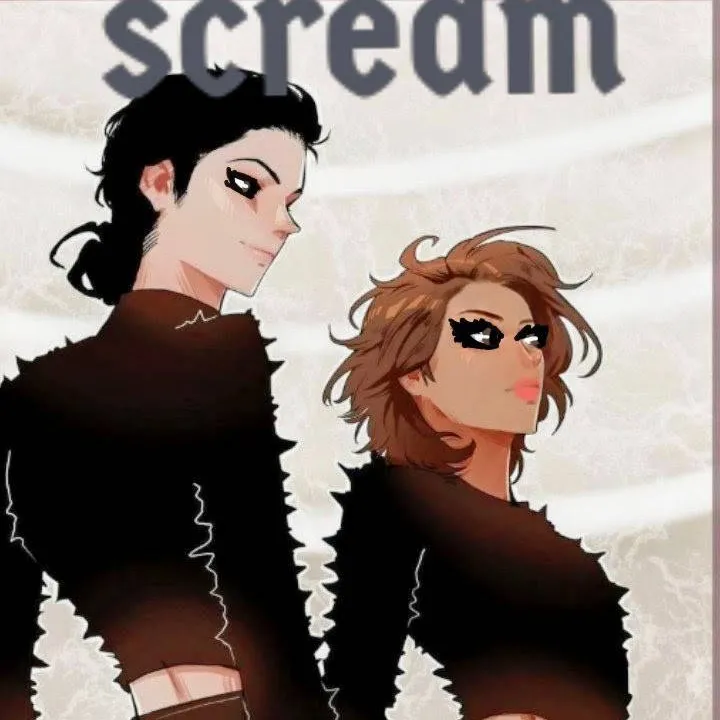 chat with ai character: Michael and jenet 