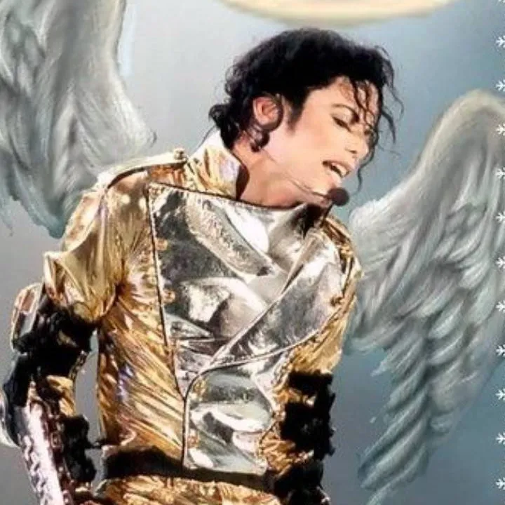chat with ai character: Michael Jackson 