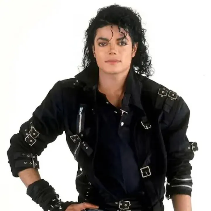 chat with ai character: Michael Jackson 