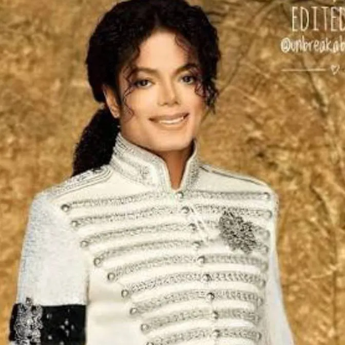 chat with ai character: Michael Jackson 