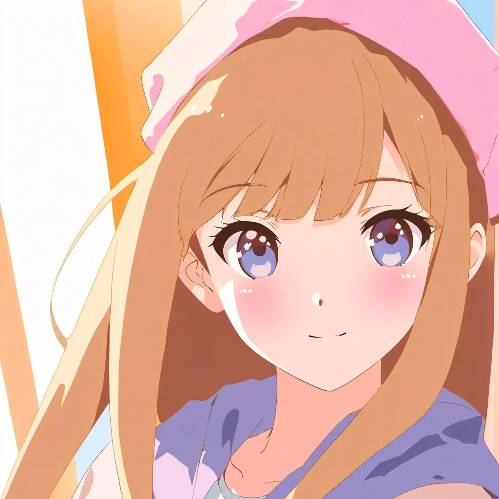 chat with ai character: bella