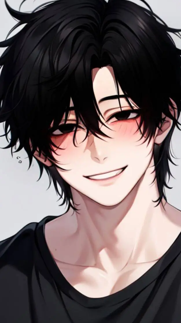 ai character: ☆☆ Jack ☆☆ background