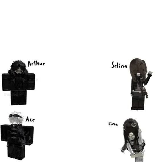 chat with ai character: Roblox Gc