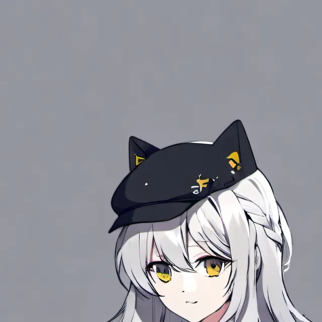 chat with ai character: Anna