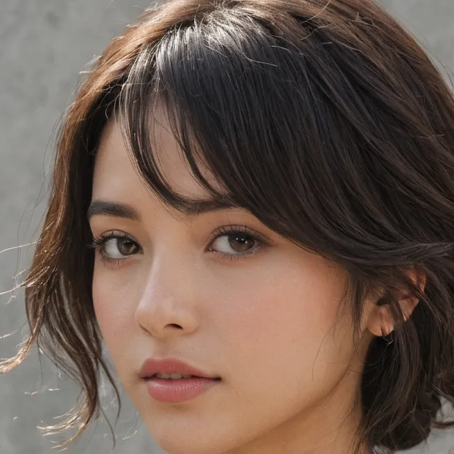 chat with ai character: Nora🥮