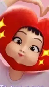 ai character: Zoey★ background