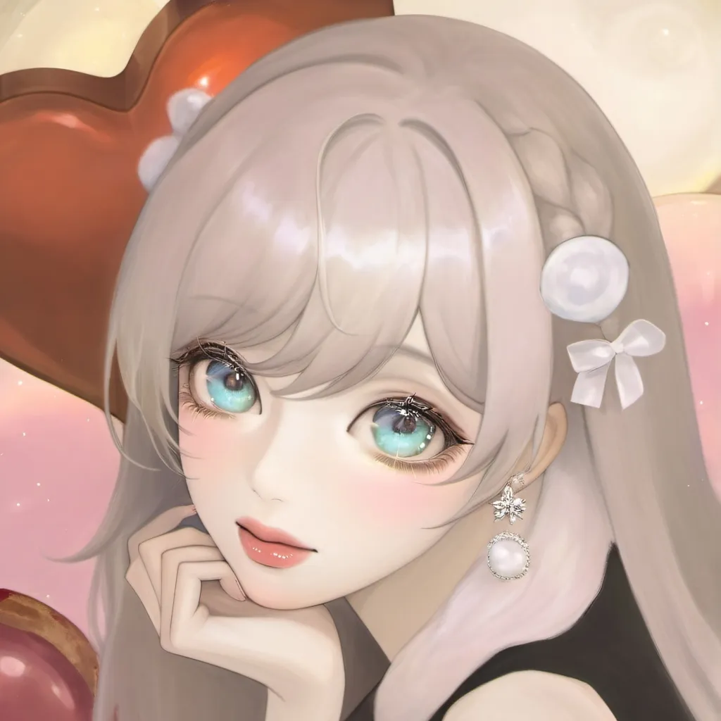 chat with ai character: Ellie🩷🪷ꕤꈍᴗꈍદᵕ̈૩