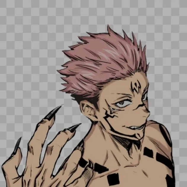 chat with ai character: Jujutsu Kaisen