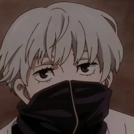 chat with ai character: Jujutsu Kaisen 