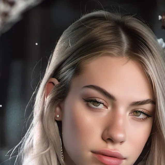 chat with ai character: Faye's bee