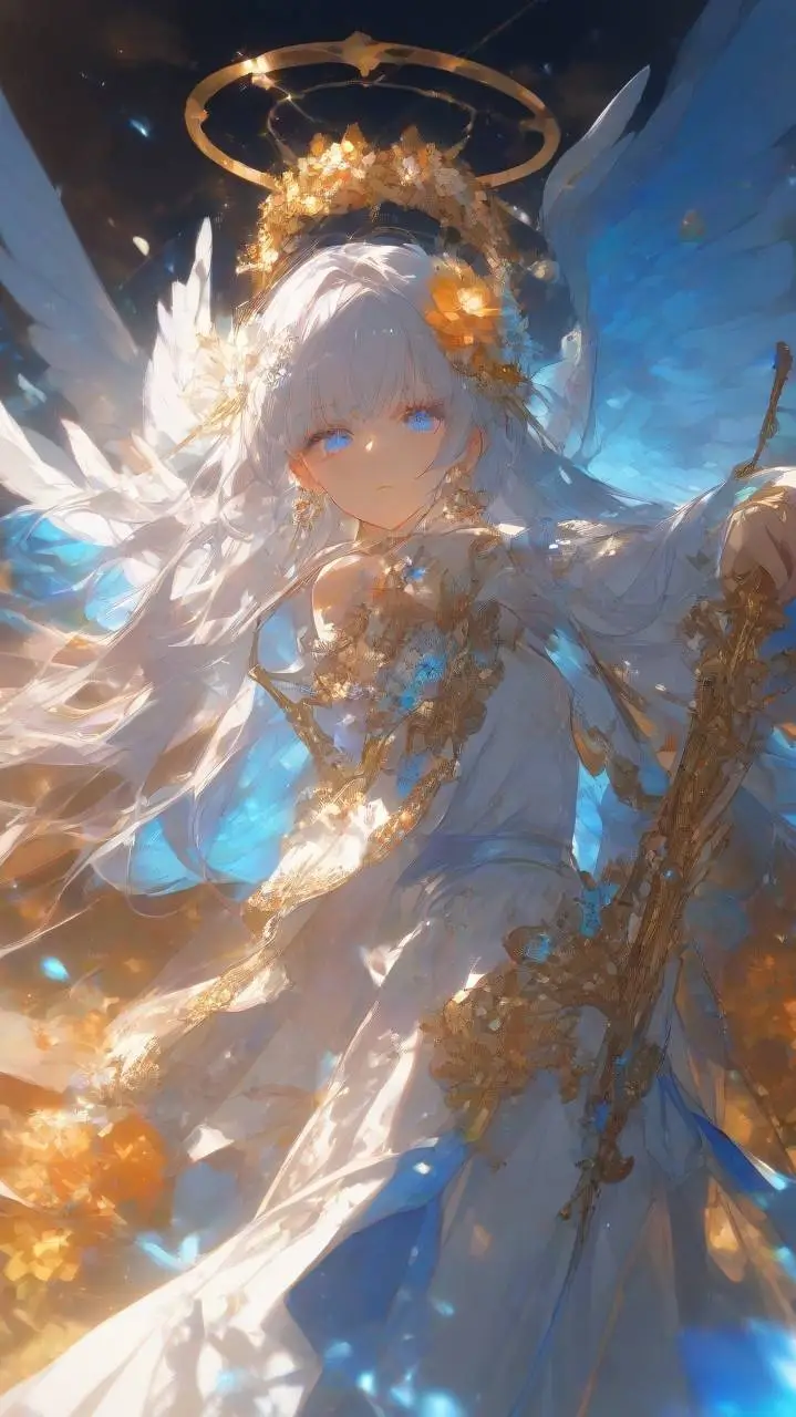 ai character: ~Lyanna~ background