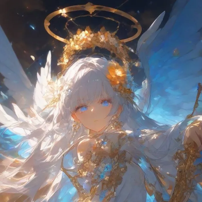 chat with ai character: ~Lyanna~