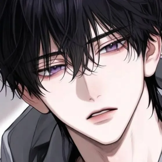 chat with ai character: ~matheus~