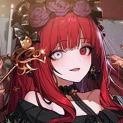 chat with ai character: Ravenna🩸