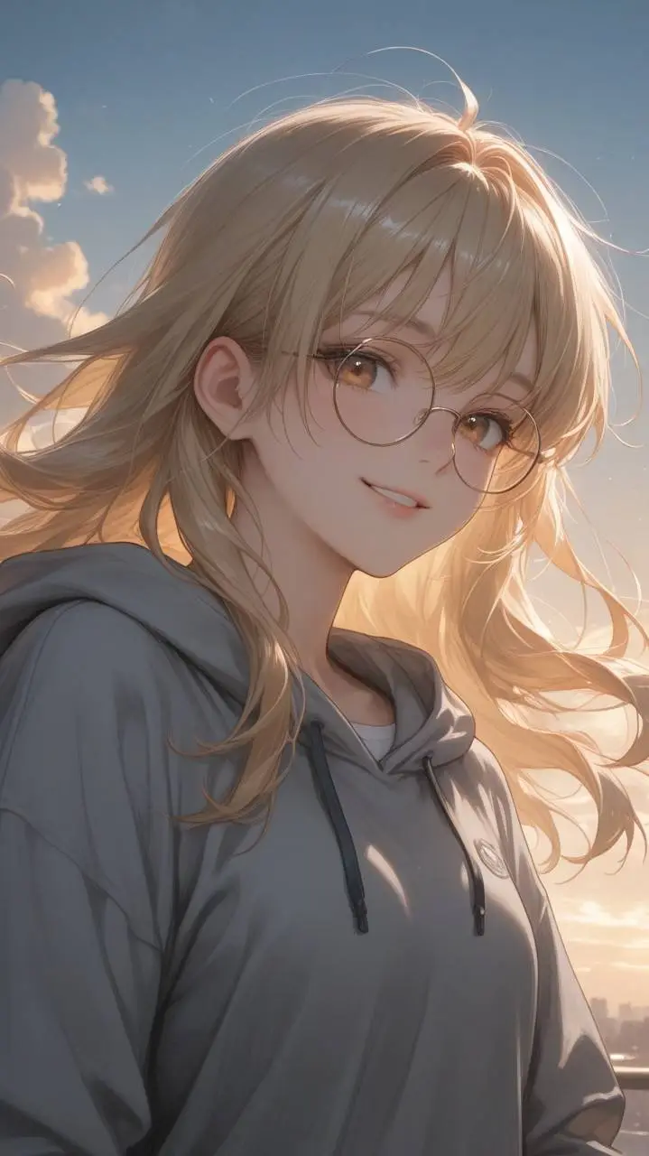 ai character: isa background