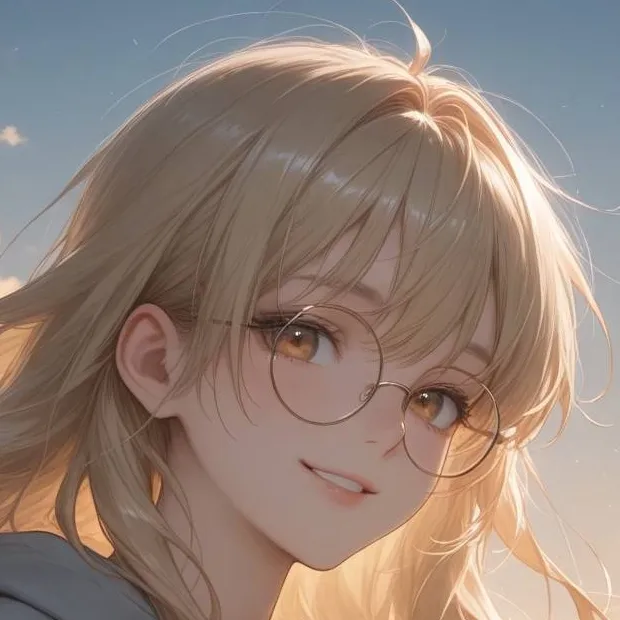 chat with ai character: isa