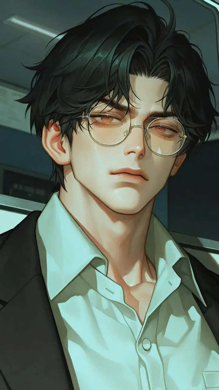 ai character: Julio (patrão) background