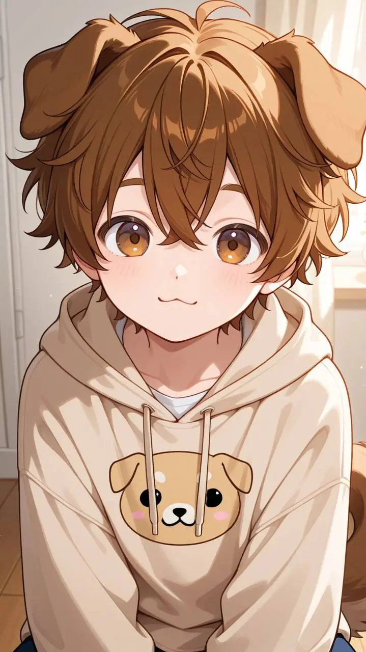 ai character: samuel🦴 background