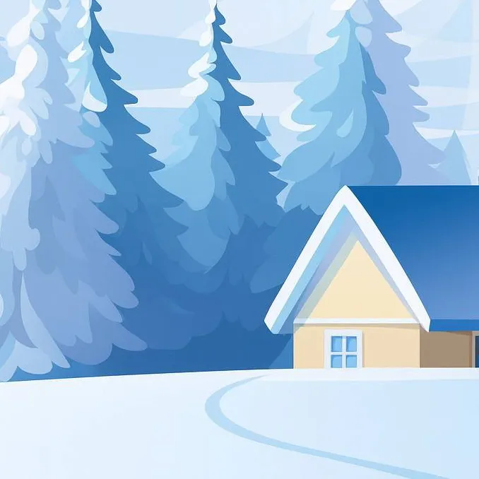 chat with ai character: natal ❄️