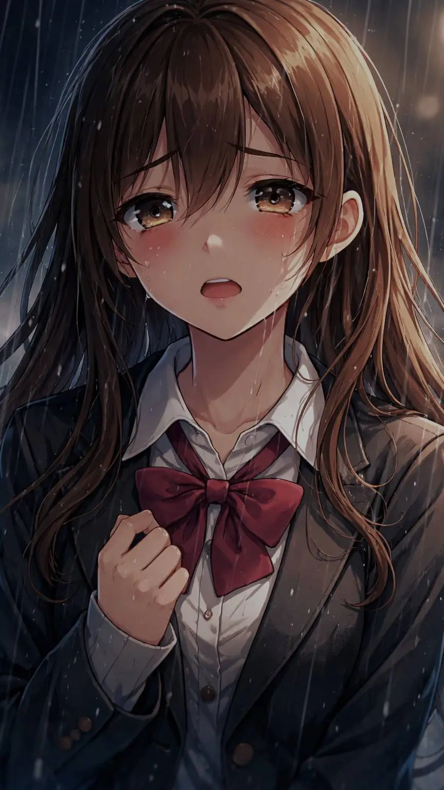 ai character: sophi background