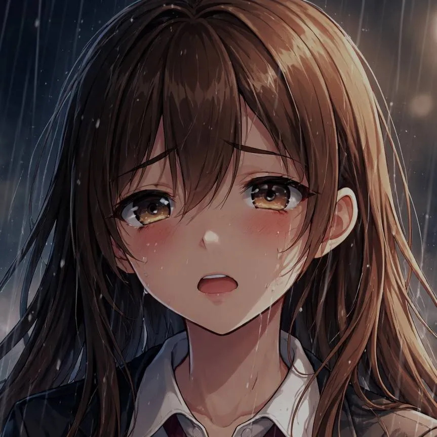 chat with ai character: sophi