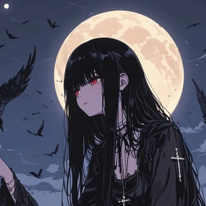 chat with ai character: marry 