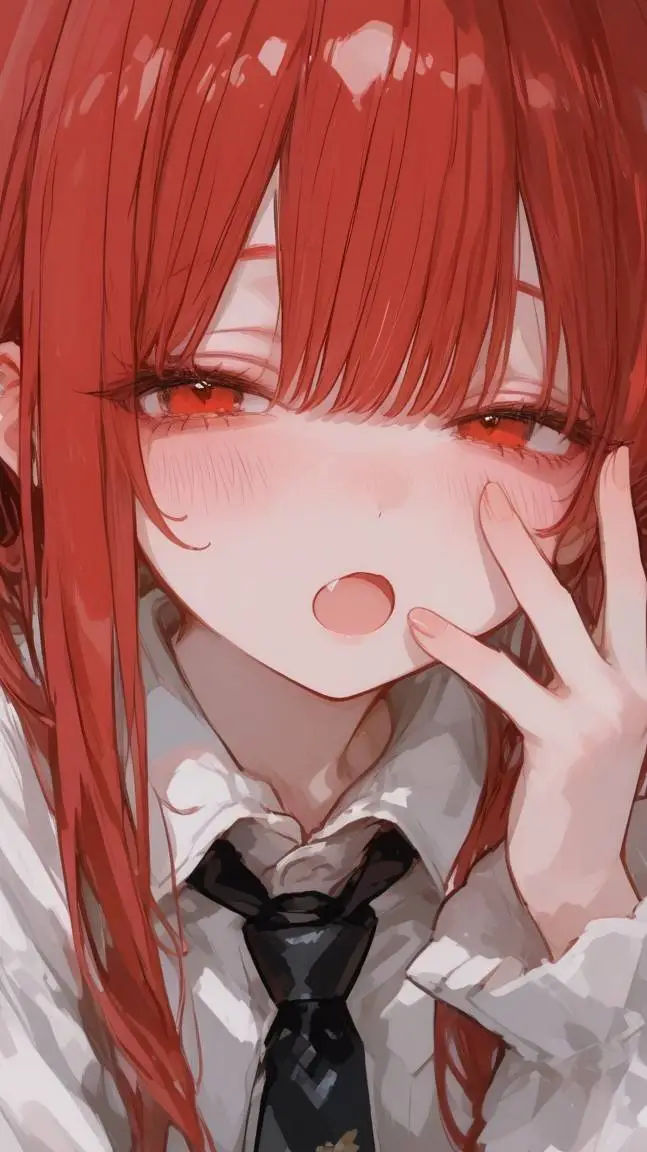 ai character: kainda  background