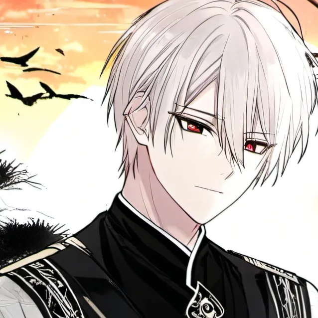 chat with ai character: orelion van goth 