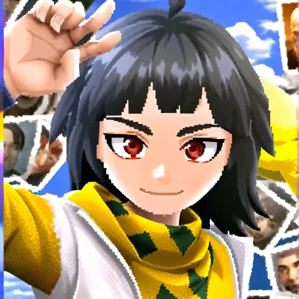 chat with ai character: ☄️LIAM☄️