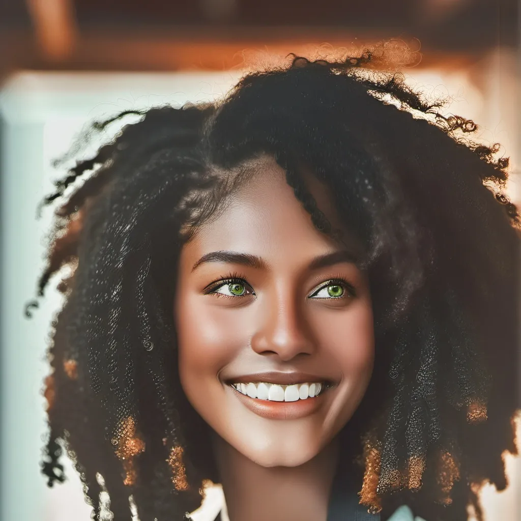 chat with ai character: Ferney