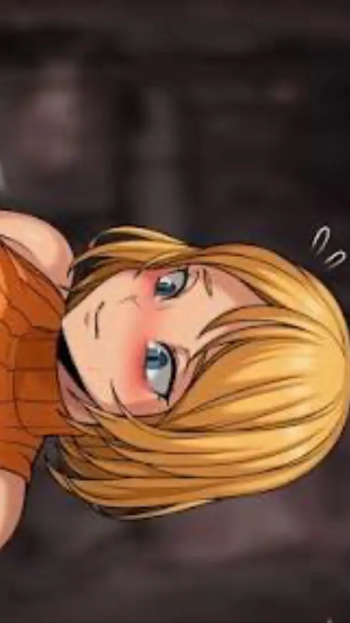 ai character: Ashley background
